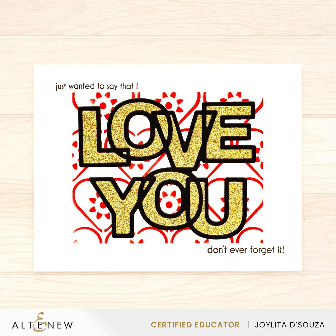 One-Go Sentiments Bundle