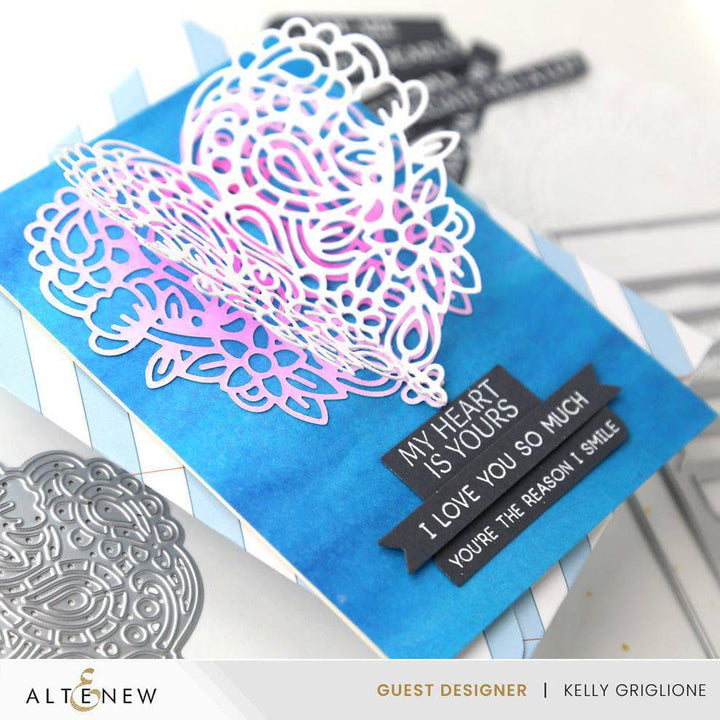 One-Go Sentiments Bundle