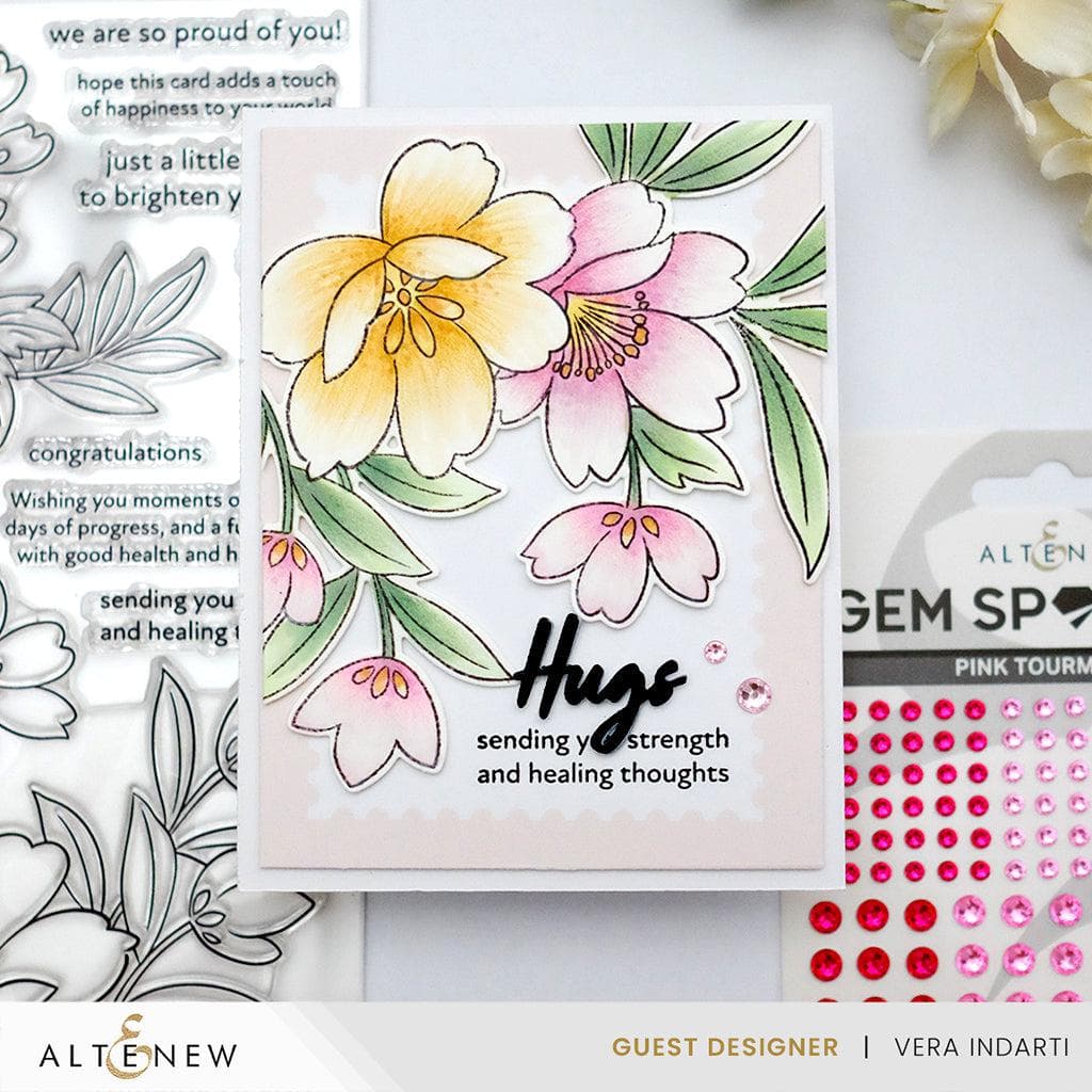 Playful Flowers