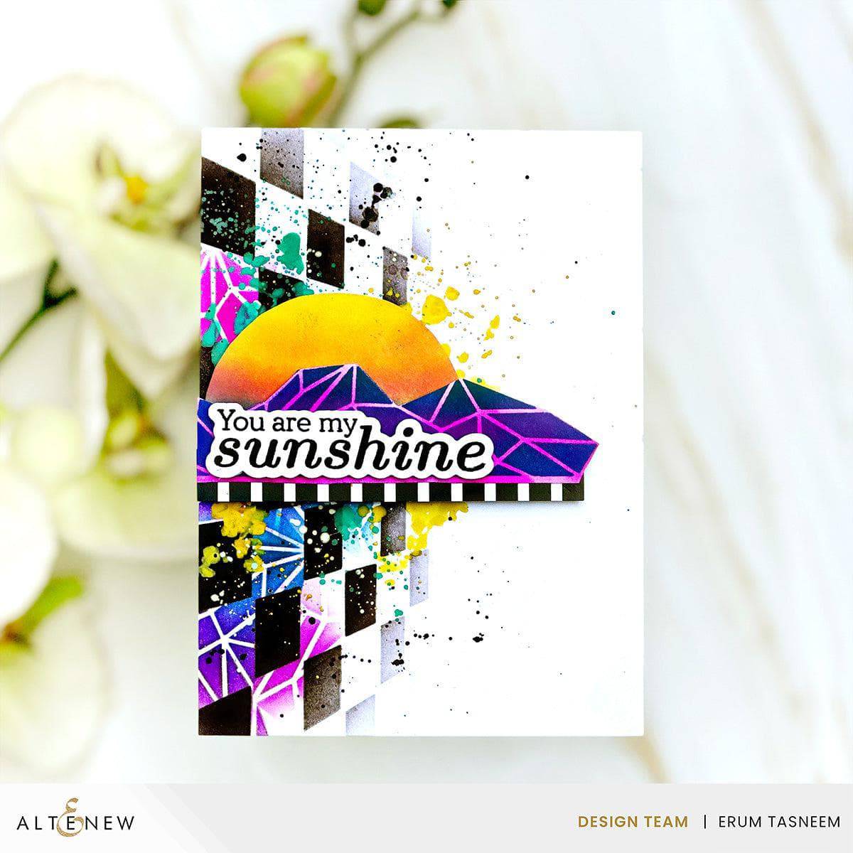 Sunny Sentiments