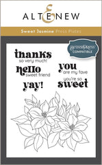 Sweet Jasmine