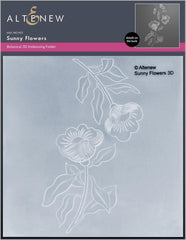 Sunny Flowers