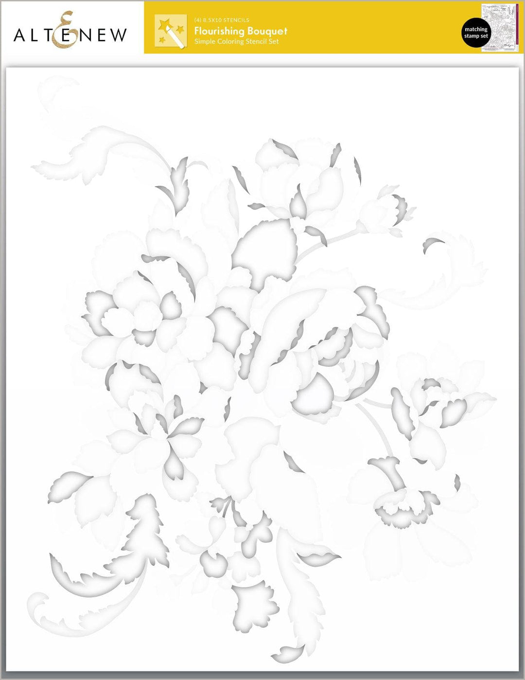 Flourishing Bouquet