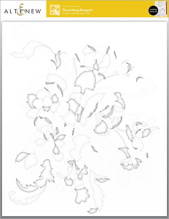 Flourishing Bouquet