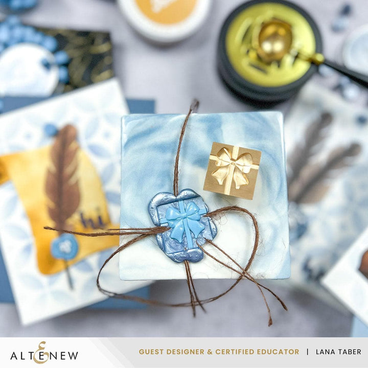 Essential Wax Seal Stamps Bundle