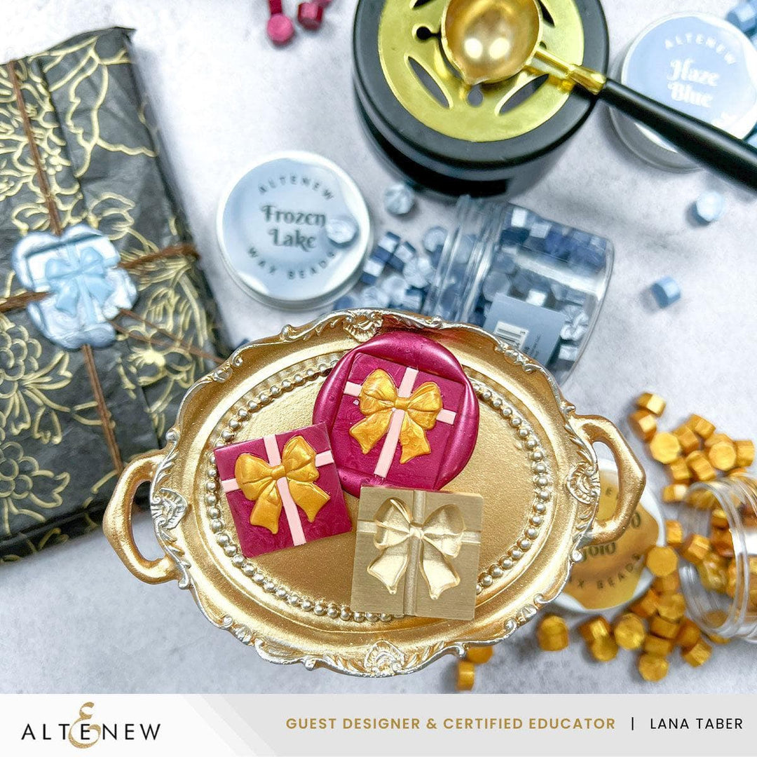 Essential Wax Seal Stamps Bundle