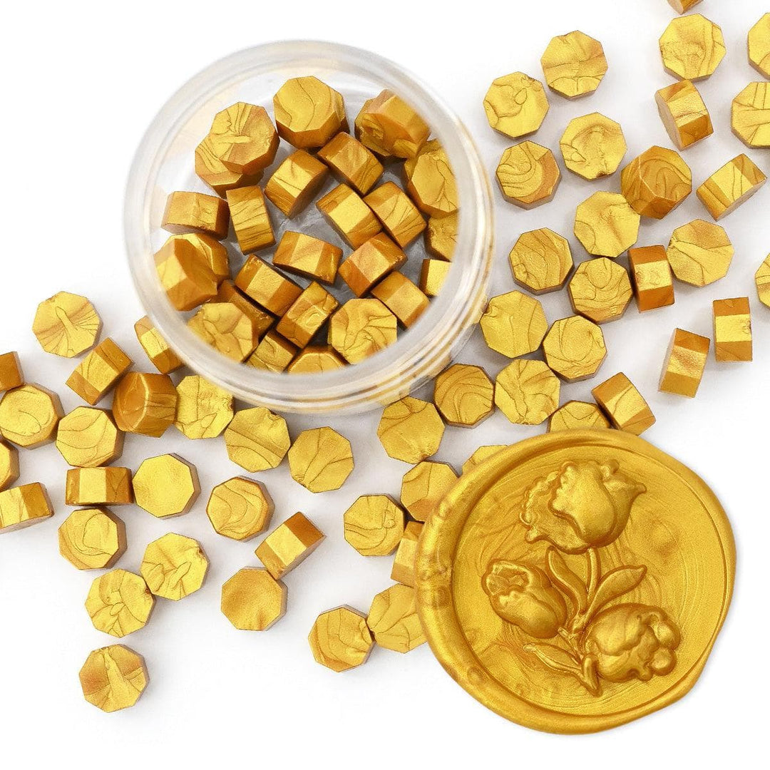 Essential Wax Beads Bundle
