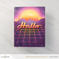 Shimmering Sunset Bundle