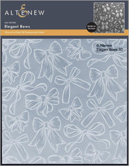 Elegant Bows