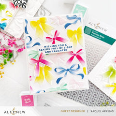 Elegant Bows