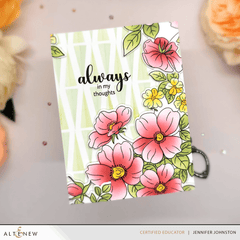 Flutter & Bloom