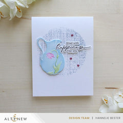 Pitcher Vases