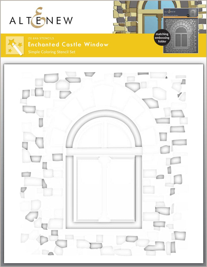 Enchanted Castle