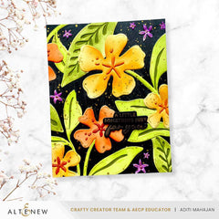 Joyful Garden