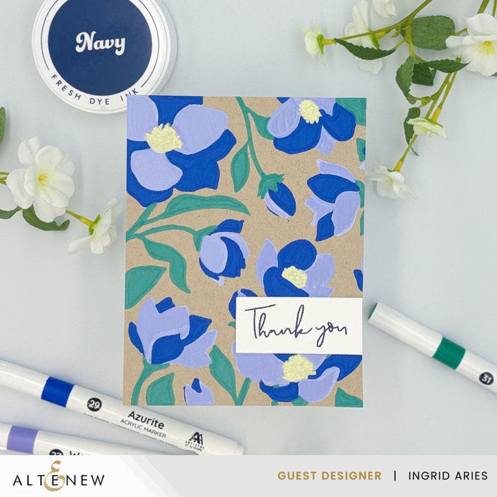 Magnolia Dreams