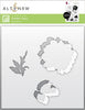 EXP Factorshttps://go.stockandbuy.com/#inventory Stencil Golden Days Mask Stencil