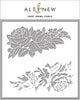 Photocentric Stencil Sweet Spring Stencil