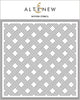 EXP Factors Stencil Woven Stencil