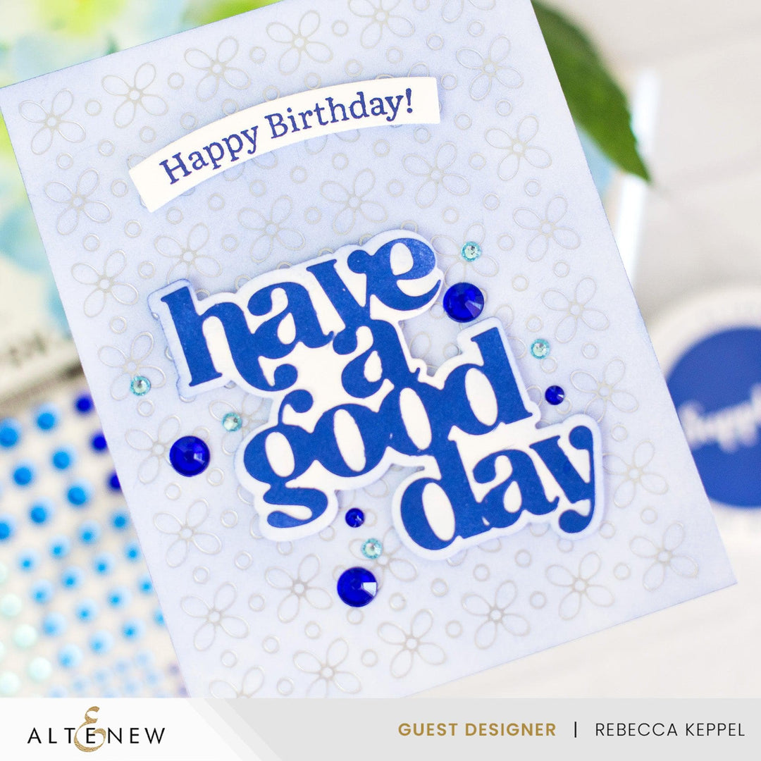 Foil Frenzy Hot Foil Roll Bundle