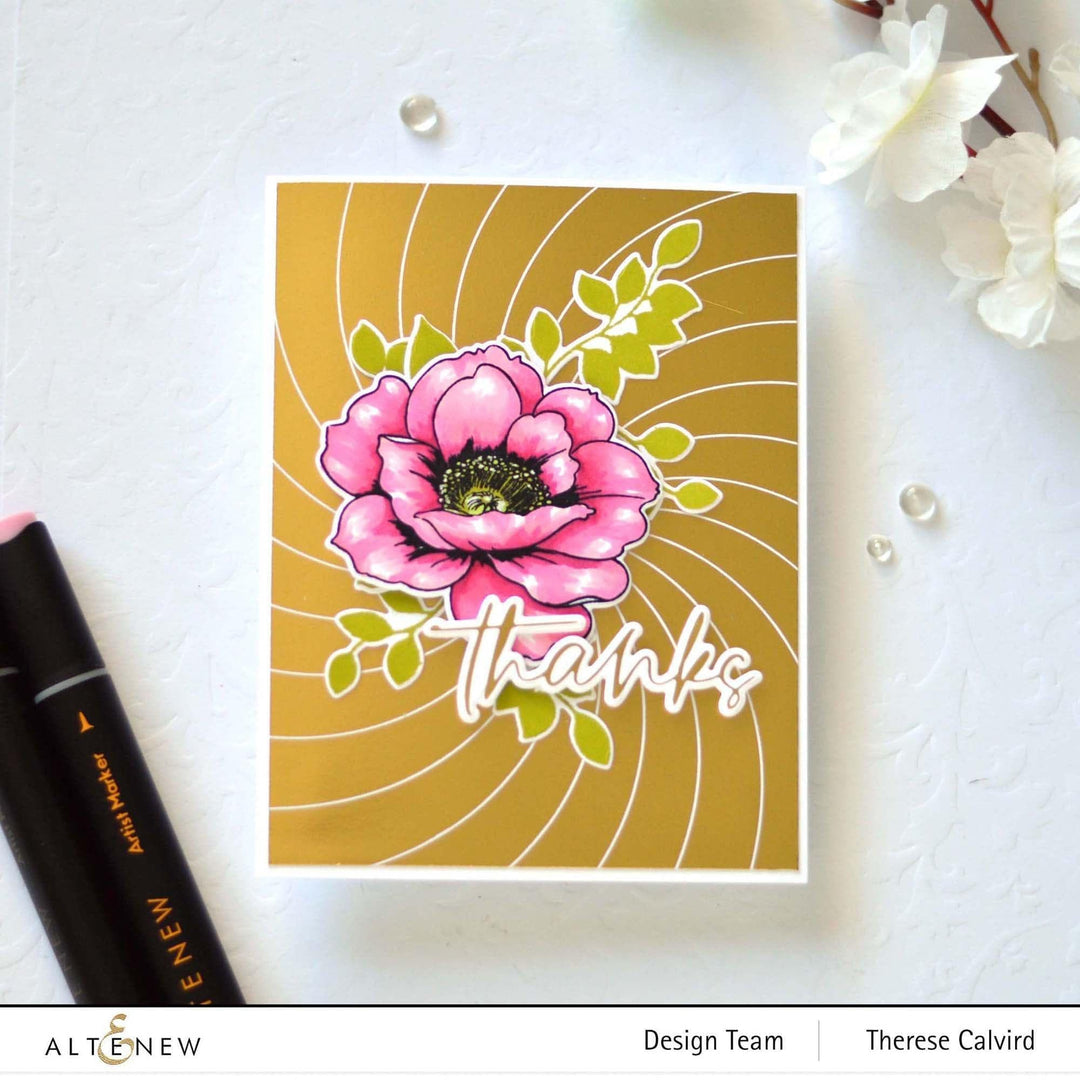 Foil Frenzy Hot Foil Roll Bundle