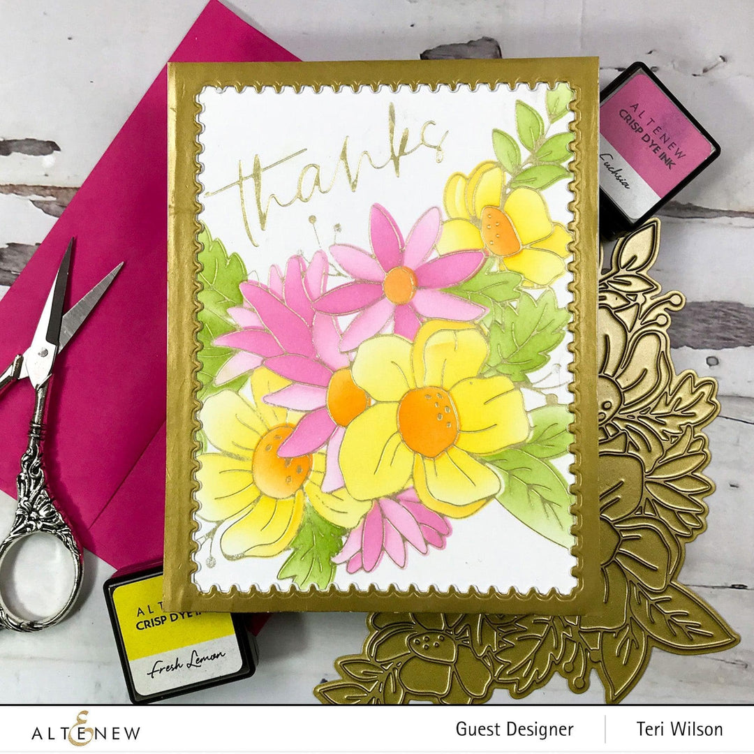 Foil Frenzy Hot Foil Roll Bundle