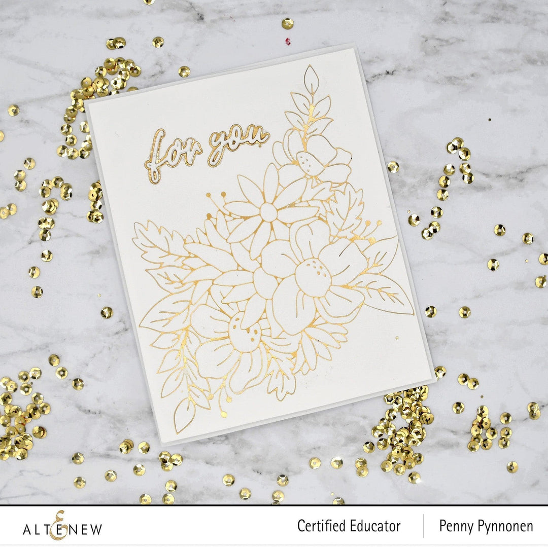 Foil Frenzy Hot Foil Roll Bundle