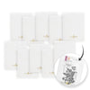 Neat & Nifty 4.5" x 6" Storage Pockets Bundle (100 Pieces)