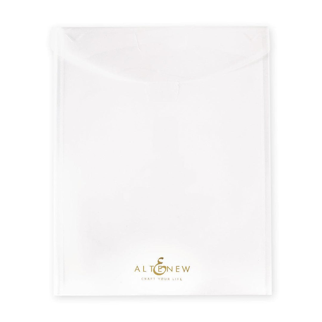 Neat & Nifty 9" x 11.5" Storage Pockets Bundle (100 Pieces)