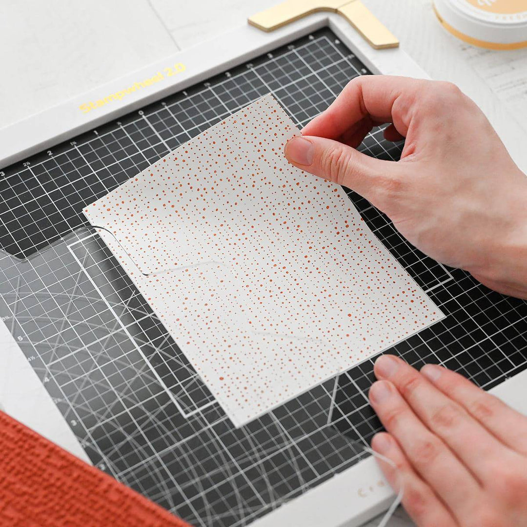 Next-Level Stamping Starter Bundle