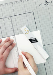 MA International Tools Crafter's Essential Bone Folder