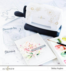Altenew Tools Die Cutting Essentials Bundle