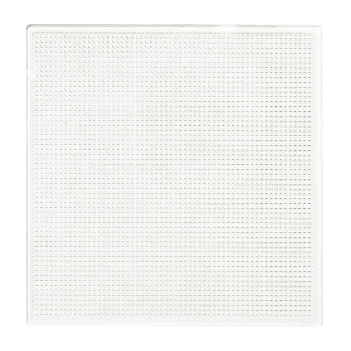 Photocentric Clear Stamps Stampwheel - Ultra Sticky Mat: Grid