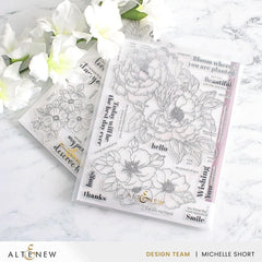 Storage Pockets: 9" x 11.5" (20 pieces/set)