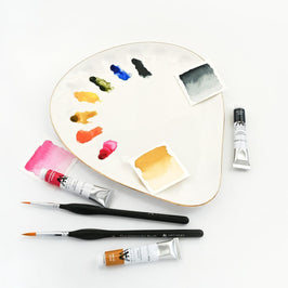 The Petal Palette