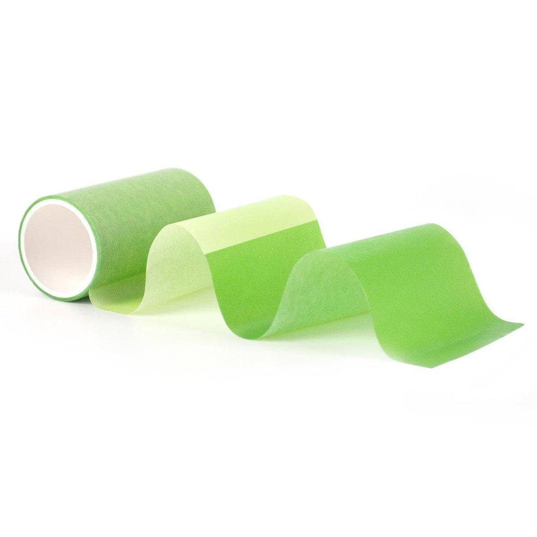 Altenew Washi Tape Bundle Gradient Washi Tape - Green Valley