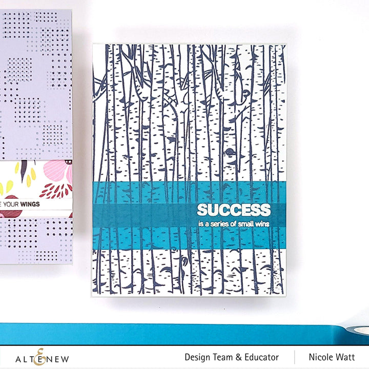 XF Tape Washi Tapes Sweet Dreams Washi Tape Set