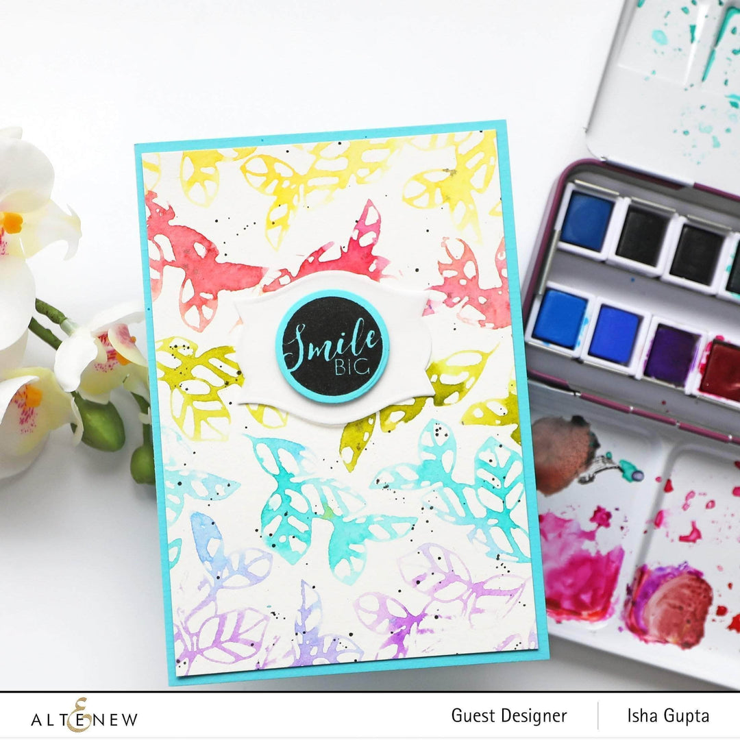 Altenew Watercolor Bundle Painter's Choice Artists' Watercolor Bundle