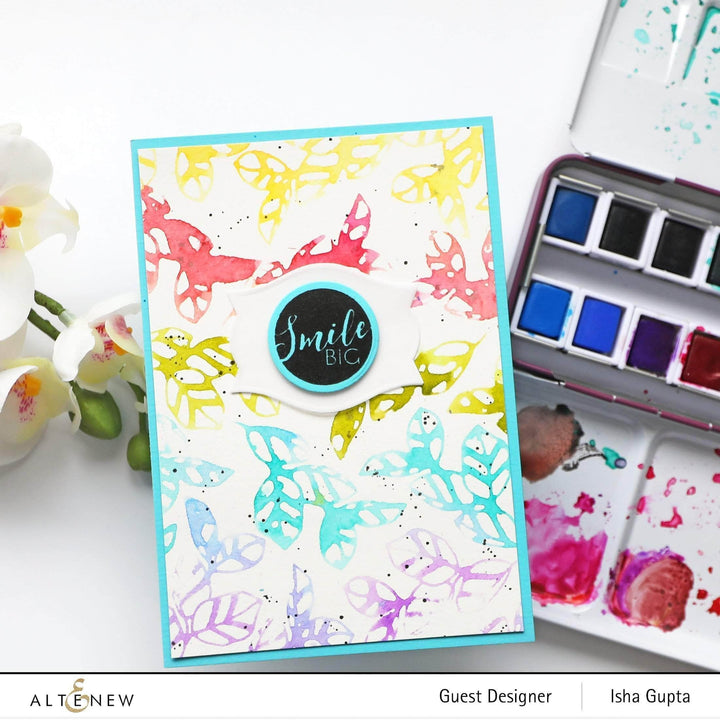 Altenew Watercolor Bundle Painter's Choice Artists' Watercolor Bundle