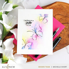 Split Primary Watercolor Bundle