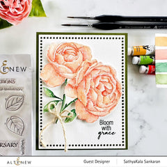 Fine Watercolor Brushes