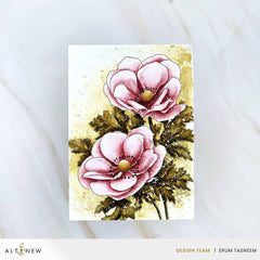 Watercolor Compact - Deep Muse
