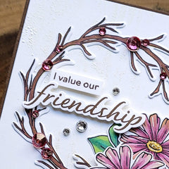 Colorful Expression: The Wonders of Artist Markers with Kelly Taylor