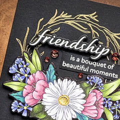 Colorful Expression: The Wonders of Artist Markers with Kelly Taylor