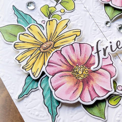 Colorful Expression: The Wonders of Artist Markers with Kelly Taylor