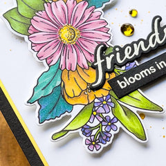 Colorful Expression: The Wonders of Artist Markers with Kelly Taylor