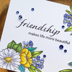 Colorful Expression: The Wonders of Artist Markers with Kelly Taylor