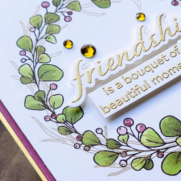 Colorful Expression: The Wonders of Artist Markers with Kelly Taylor