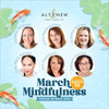 March Mindfulness Retreat 2024